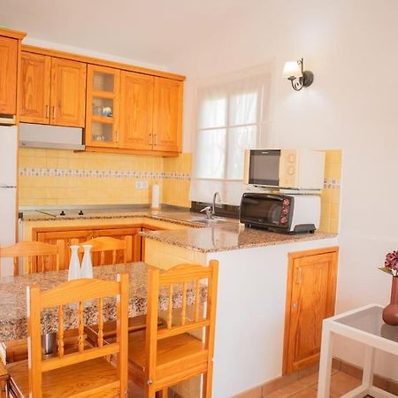 Relax Bungalow Santa Barbara Maspalomas  Zewnętrze zdjęcie