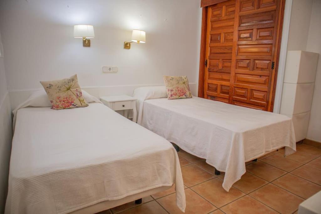 Relax Bungalow Santa Barbara Maspalomas  Zewnętrze zdjęcie