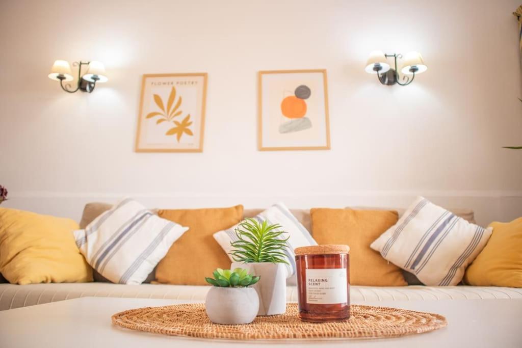 Relax Bungalow Santa Barbara Maspalomas  Zewnętrze zdjęcie
